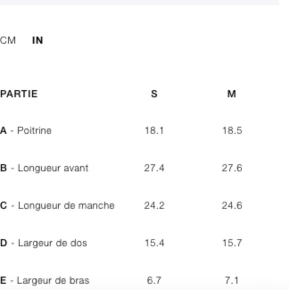 ZARA navy with White polka dots blazer size M - Picture 7 of 8